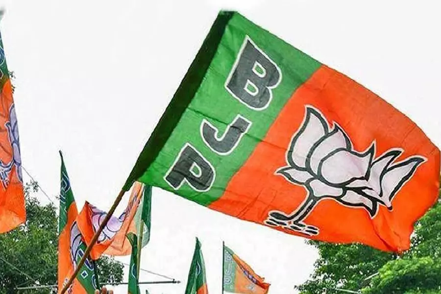 BJP Secure Khanapur Municipality Chairperson Post