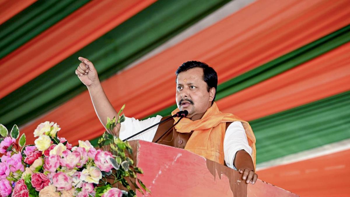 BJP plans outreach before special Parliamentary session on women’s reservation amendments