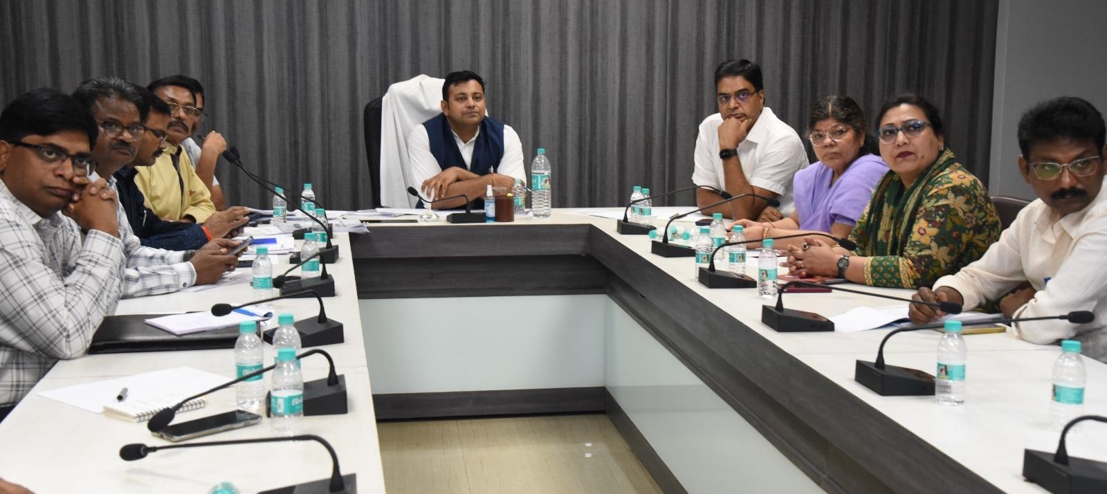 Public Relations Officers Must Become Proficient in New-Age Media: Commissioner  Rajat Bansal