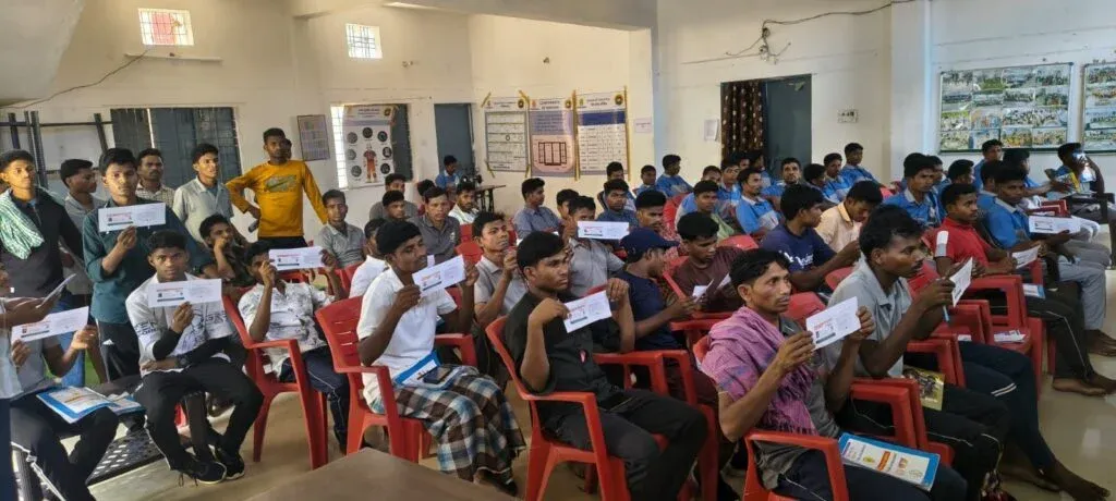 Chief Minister Vishnu Deo Sai’s Major Initiative: Health Security and Renewed Hope for Rehabilitated Youth