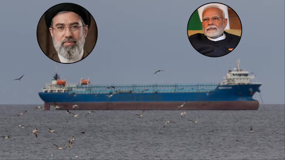‘Do Not Panic, You Are in Safe Hands’: Iran Assures India Regarding the Strait of Hormuz