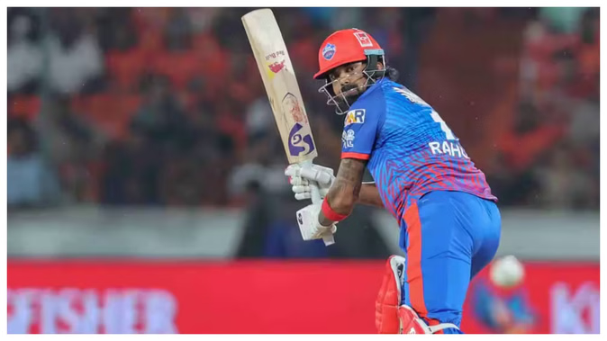 SRH vs DC Live Score: Sunrisers Hyderabad set a target of 243 runs for Delhi; Abhishek plays an unbeaten century knock