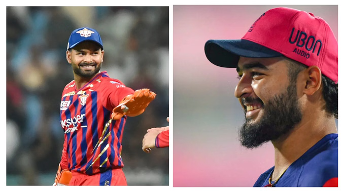 LSG vs RR Live Score: Lucknow and Rajasthan will be eager to bounce back; the match is set to begin shortly