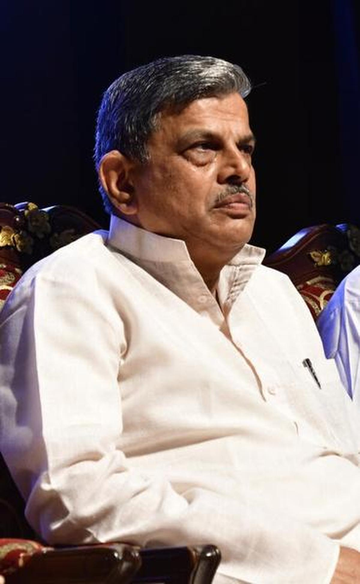 ‘PM Modi Propagates RSS Values In His Own Unique Ways, Best Representative’: Hosabale