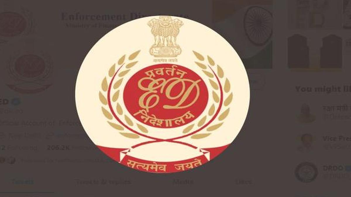 Enforcement Directorate conducts searches at nine locations in West Bengal PDS scam case