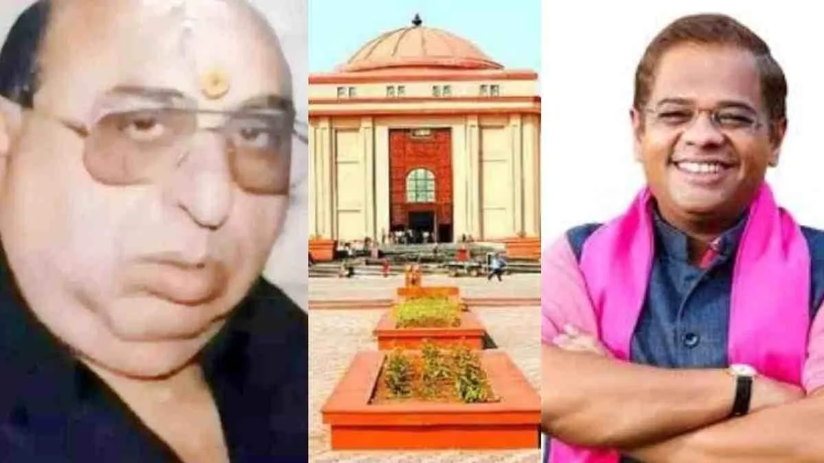 Jaggi Murder Case: Amit Jogi’s Troubles Mount; High Court Orders Him to Surrender Within Three Weeks