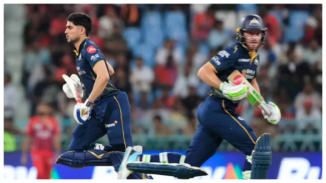 LSG vs GT: Buttler-Gill Partnership Proves Too Much for Lucknow Super Giants; Gujarat Wins Second Consecutive Match
