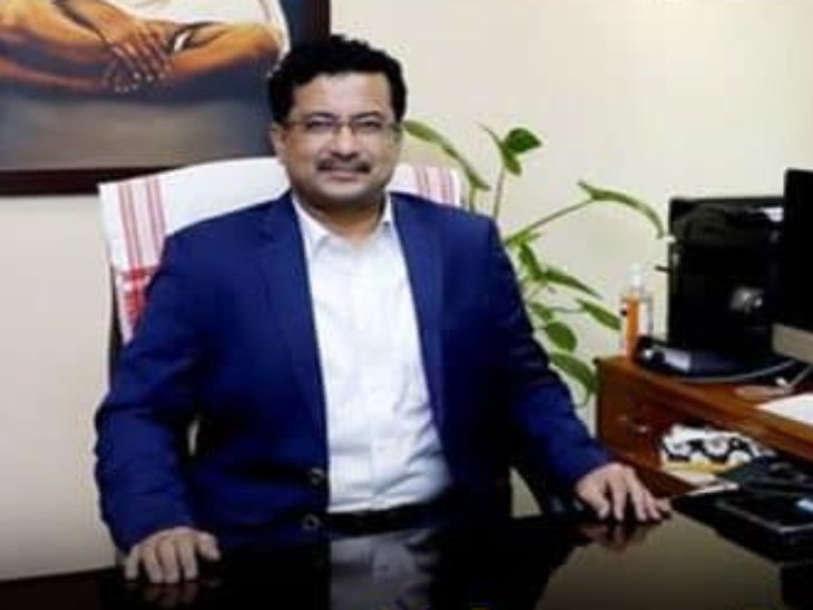 The ‘Sarve Setu’ App will ensure 100% saturation of PVTG settlements: Principal Secretary Sonmoni  Borah