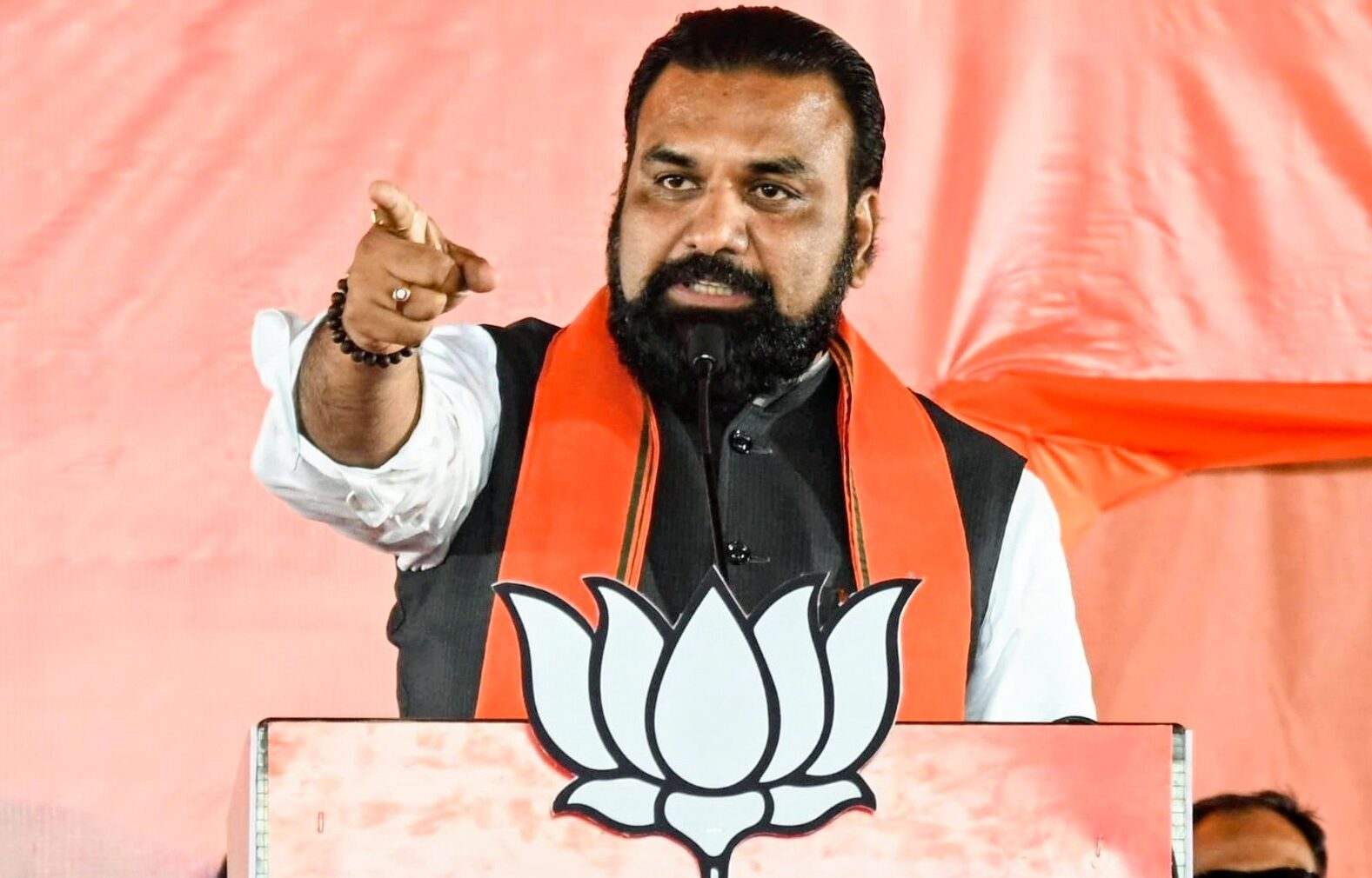 Bihar New CM Live: Samrat Chaudhary to be the New Chief Minister; NDA Legislative Party Elects Leader—Find Out Who Said What