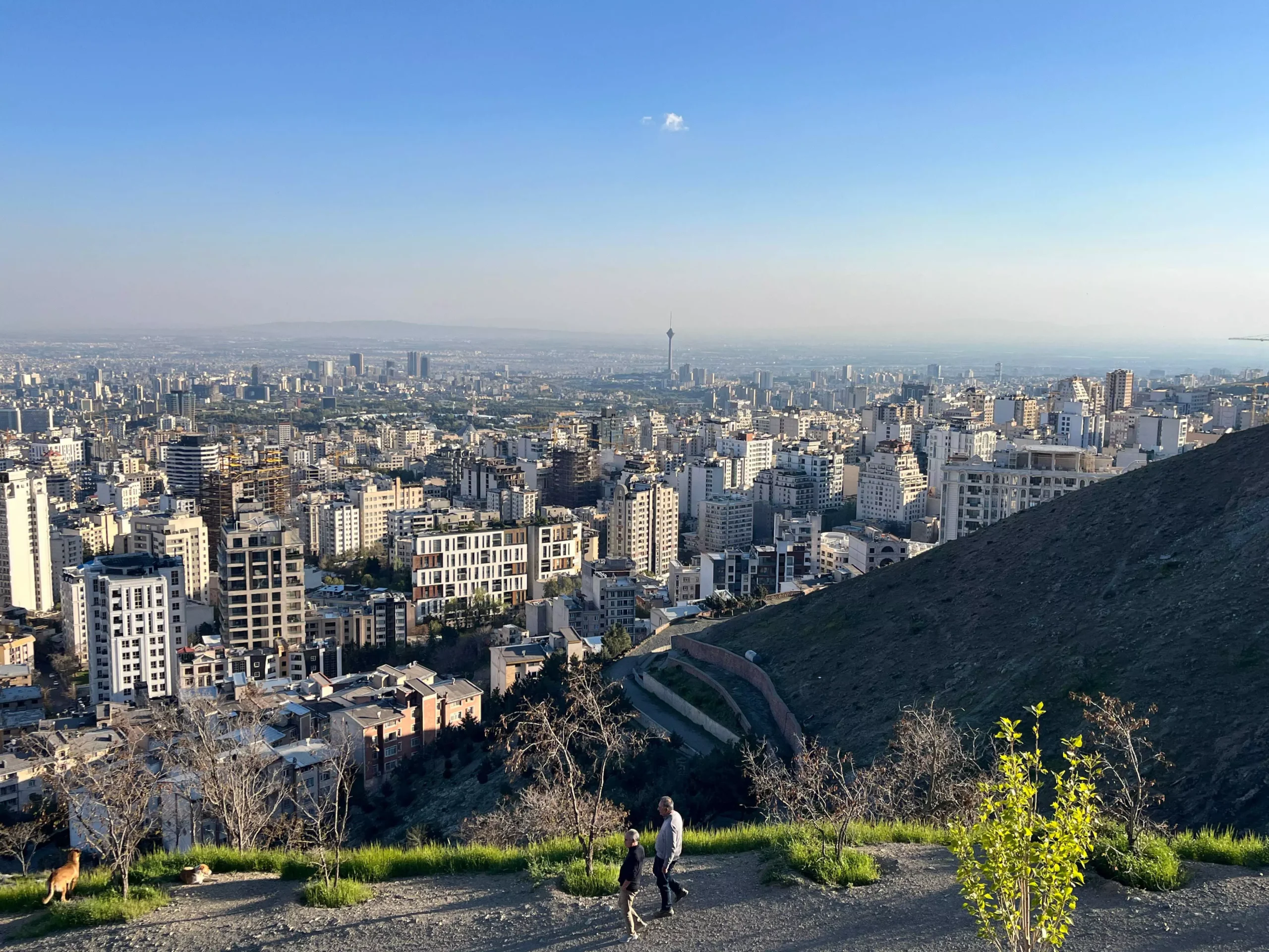 LIVE: Iran Says Won’t Reopen Hormuz as Long as US Blockade Remains