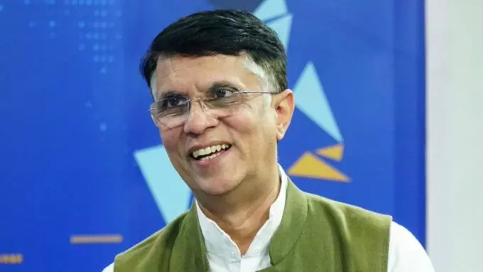 Gauhati HC Rejects Pawan Khera’s Anticipatory Bail Plea in Passport Allegations Case