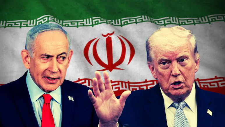 Ceasefire Chaos: Israel Hits Lebanon, Iran Fires Back. Trump’s Next Move?