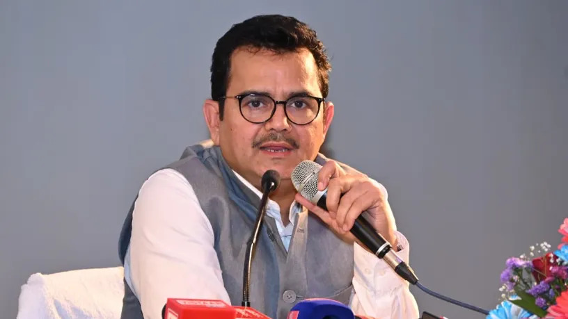 Remarkable 14% Growth in Mineral Revenue in Chhattisgarh : ₹16,625 Crore Realised in 2025–26