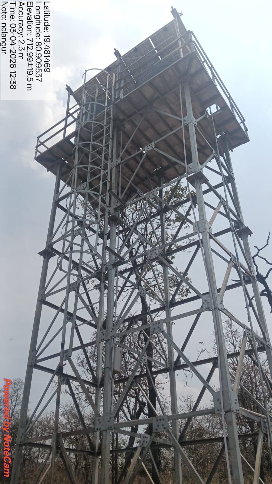 In a first, tap water reaches every home in Nelangur near Maharashtra border, easing water shortage