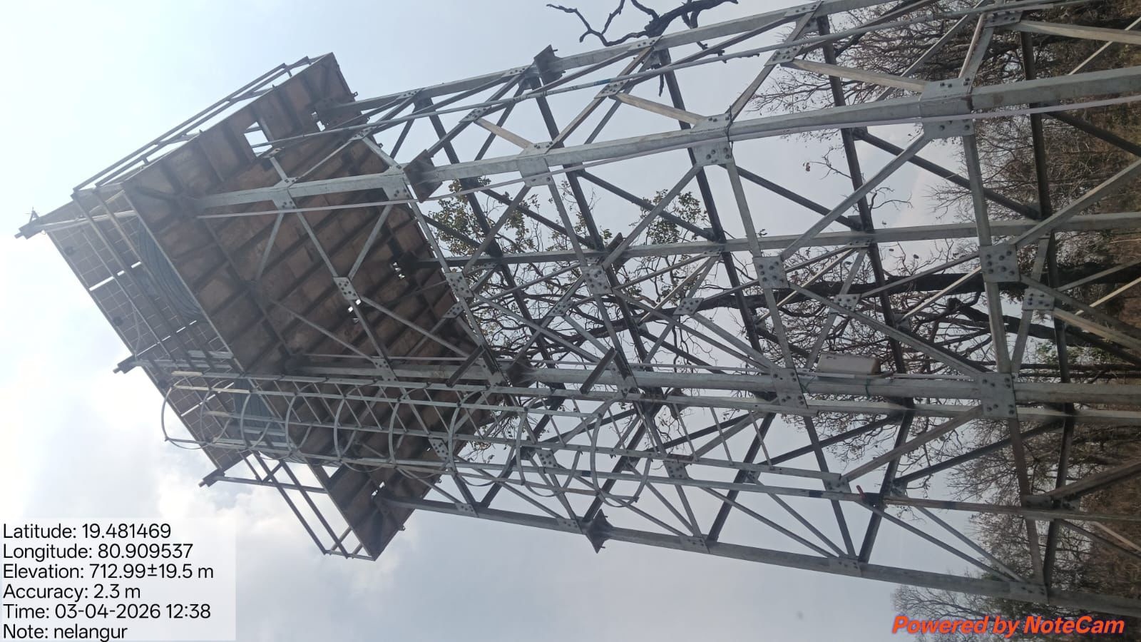 In a first, tap water reaches every home in Nelangur near Maharashtra border, easing water shortage