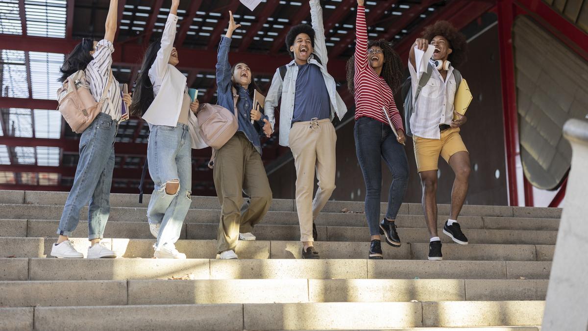 India’s global education ambitions rest on governance overhaul