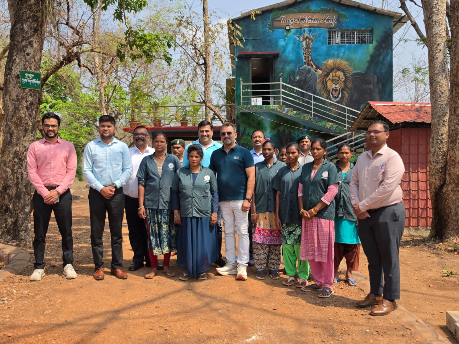 From Guns to Development-By-Dhananjay Rathore