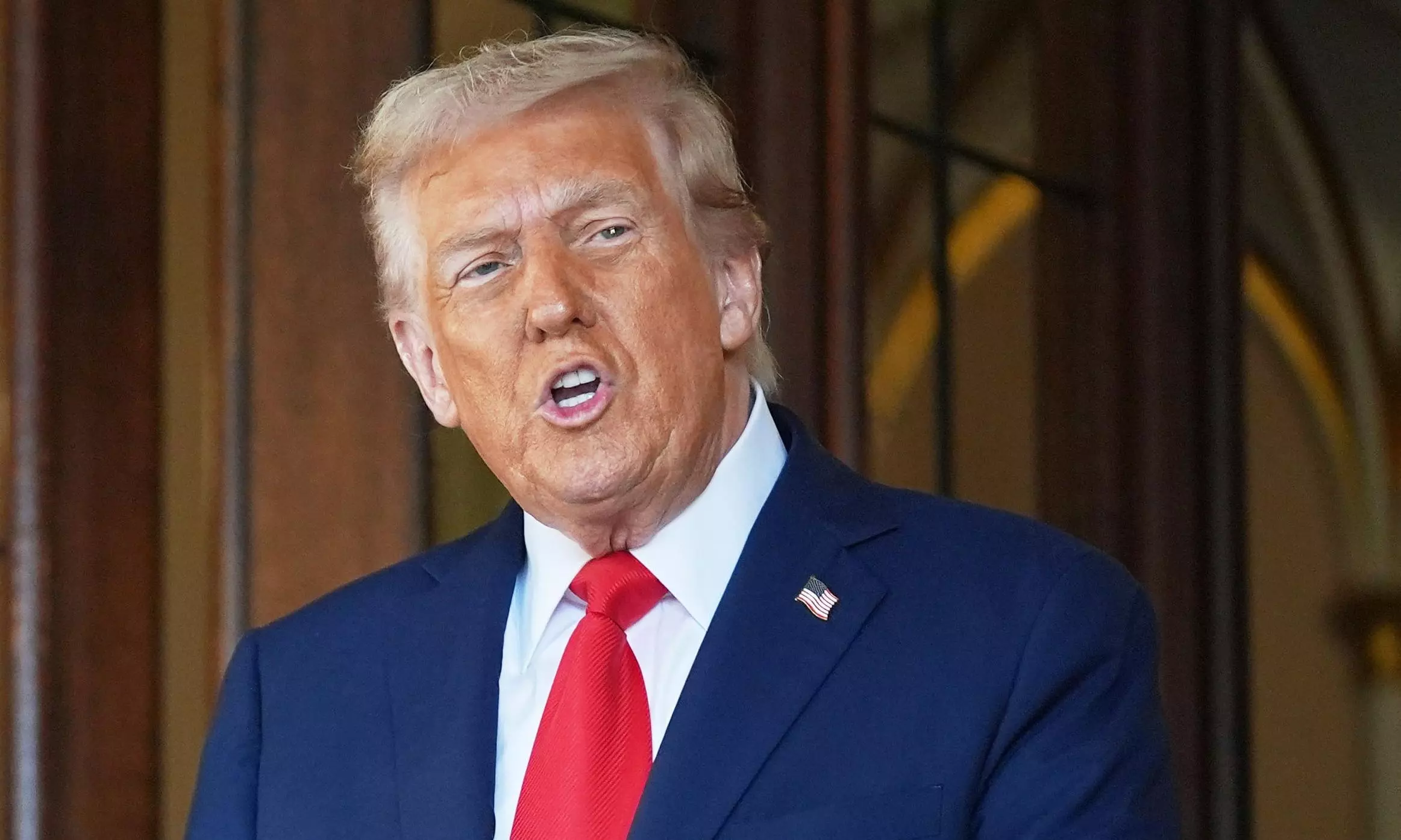 Trump Unlikely to Accept Iran’s Latest Peace Plan to End War: Report