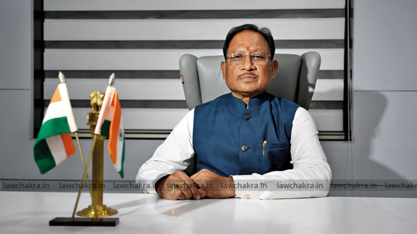 Inquiry Ordered into Vedanta Power Plant : Bilaspur Commissioner to Investigate Vedanta Power Plant Accident