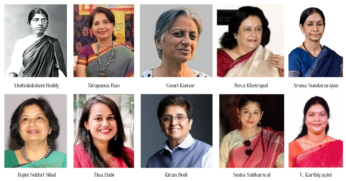 Women-Led Development in India: From Empowerment to Leadership
