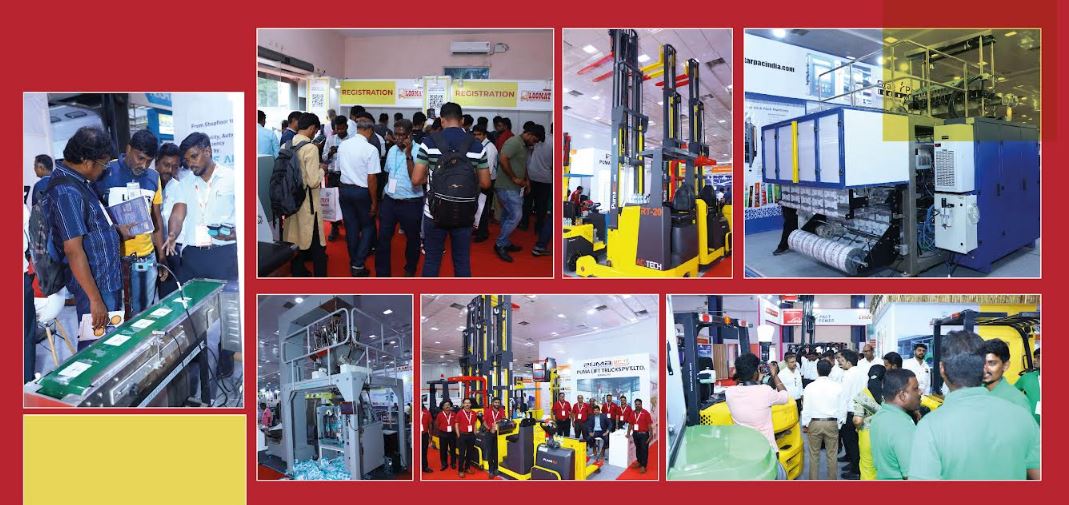 Chennai to Host South India's Biggest Industrial Sourcing Platform as Tamil Nadu Leads India's Manufacturing Boom