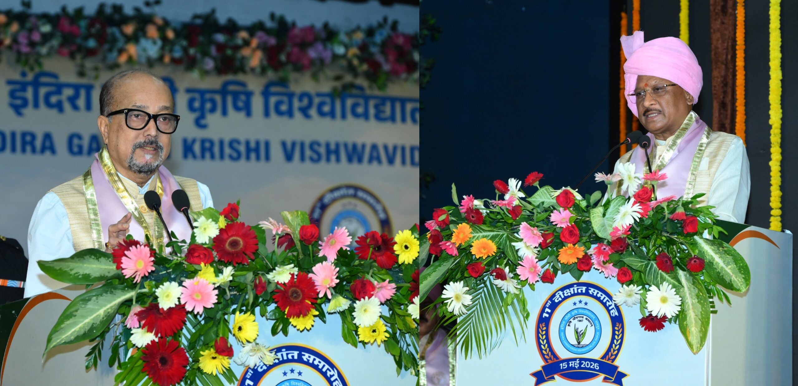 Value-added agriculture essential for faster economic growth: Governor Ramen Deka