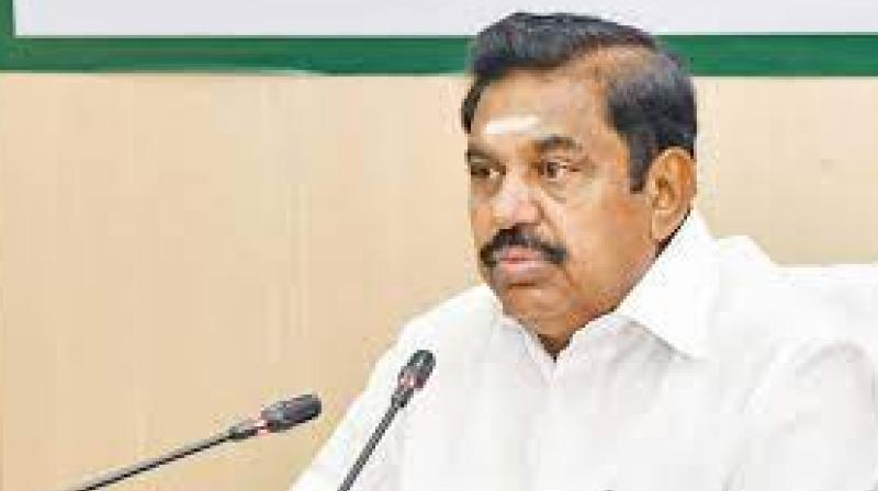 Fissures In AIADMK As 30 MLAs To Back Velumani