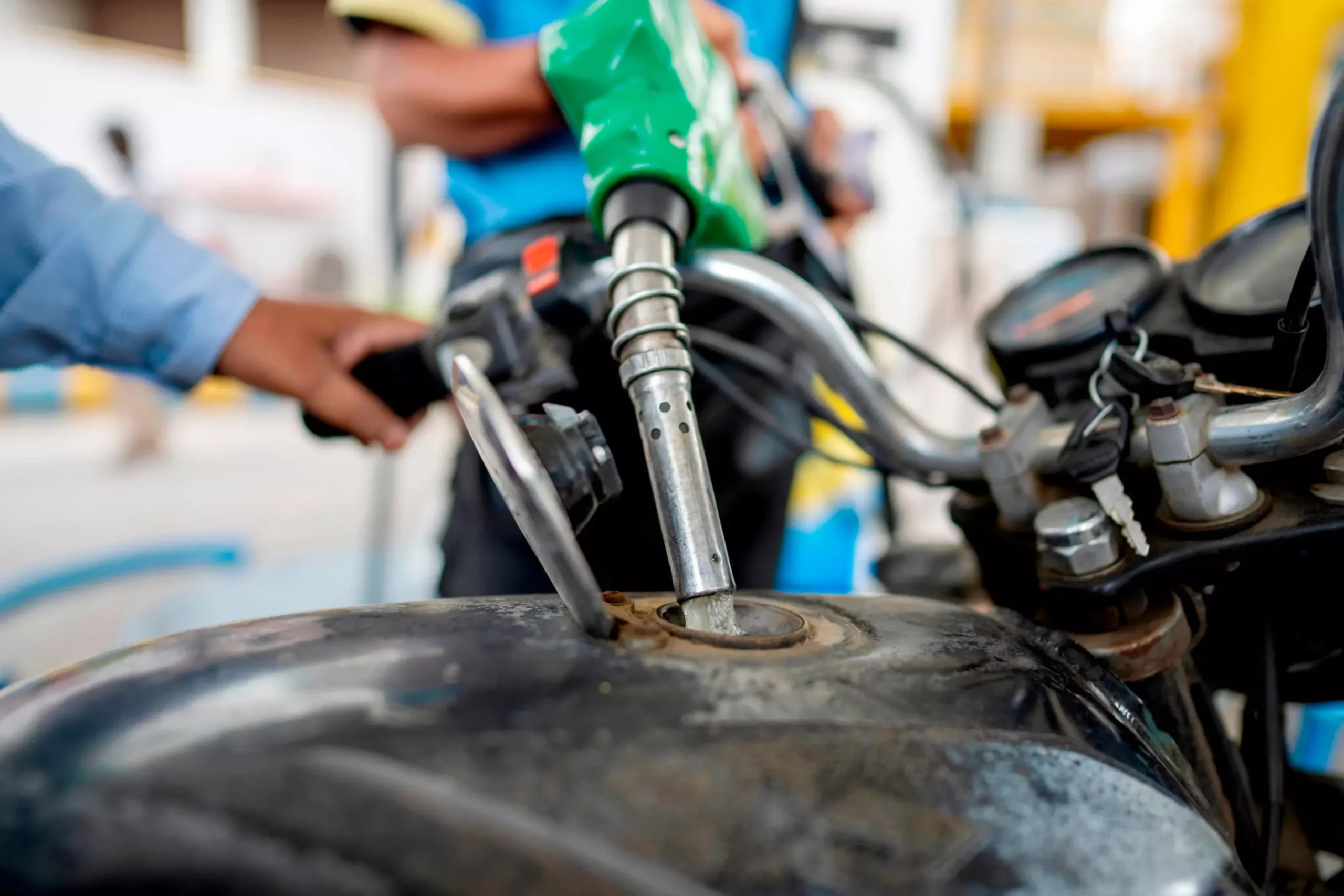 HPCL Denies Fuel Shortage Rumours, Assures Uninterrupted Supply