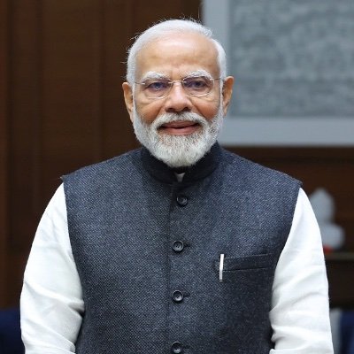 Eid ul-Adha greetings! May this occasion deepen the spirit of brotherhood and happiness in our society. Praying for everyone’s success and good health – PM Narendra Modi