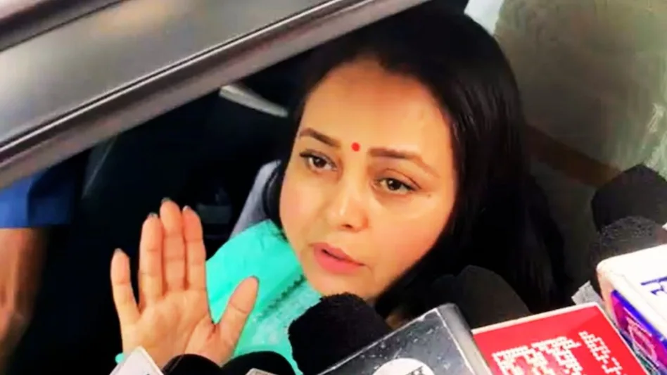 ‘If You Have the Guts, Show Us You Can Evict Us from the Bungalow’: Rohini Acharya Challenges CM Samrat Chaudhary