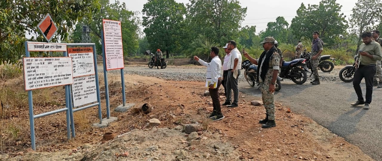 A New Portrait of a Changing Bastar: From the Shadow of the Gun to the Shelter of Good Governance