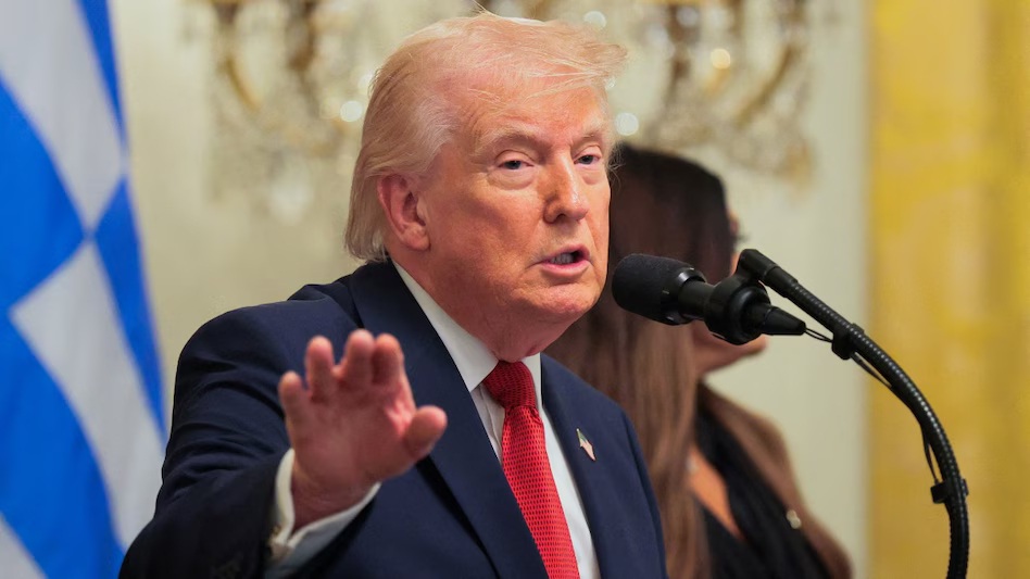 The US and Iran have reached an agreement on these issues, but Trump has suggested corrections to the draft peace deal