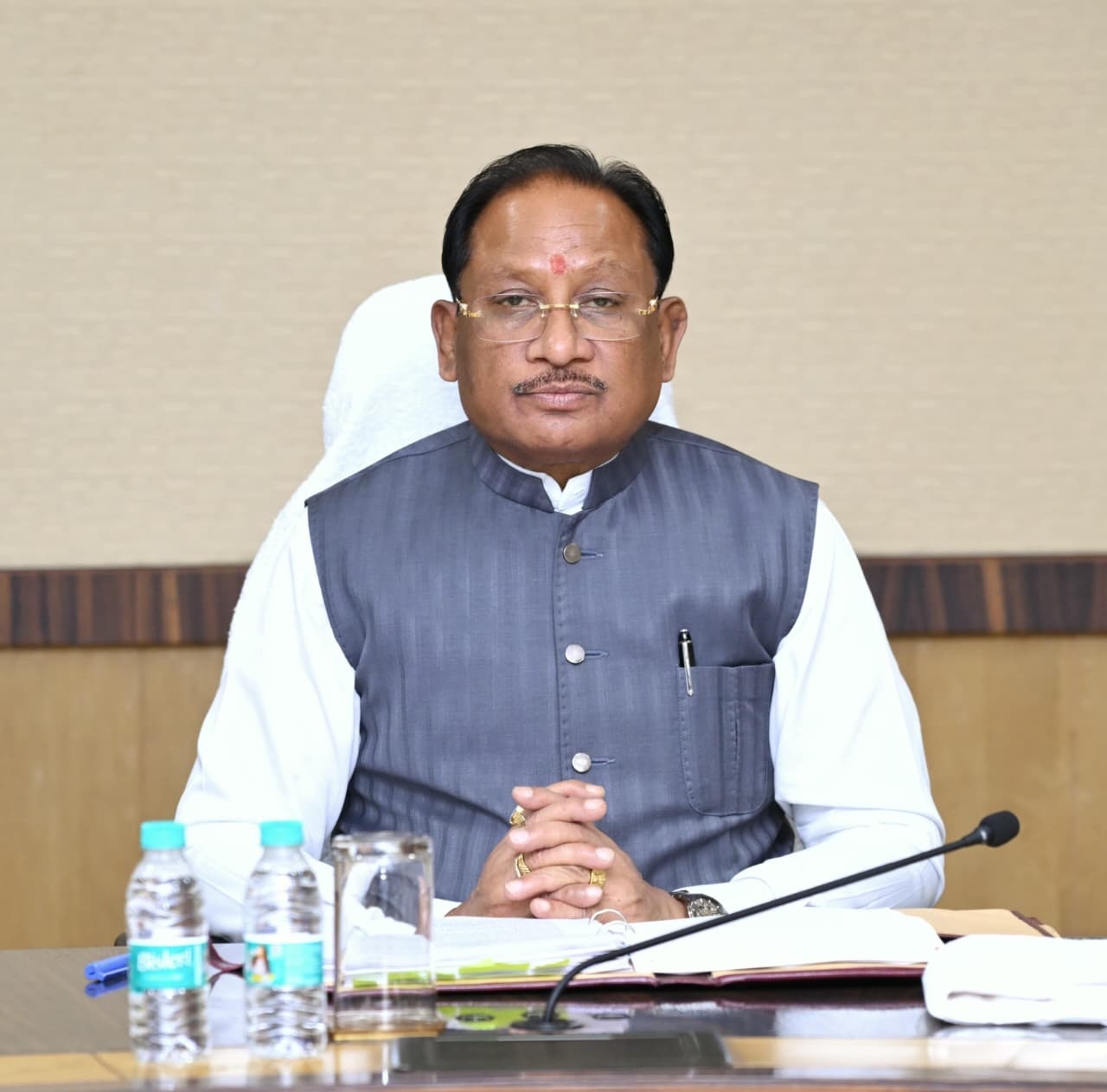 Key Decisions CG Cabinet Meeting: Major Relief for Road Contractors “Re:” Asphalt Prices; Employee Selection Board Now Under the General Administration and contractors will receive relief amidst the rise in bitumen prices
