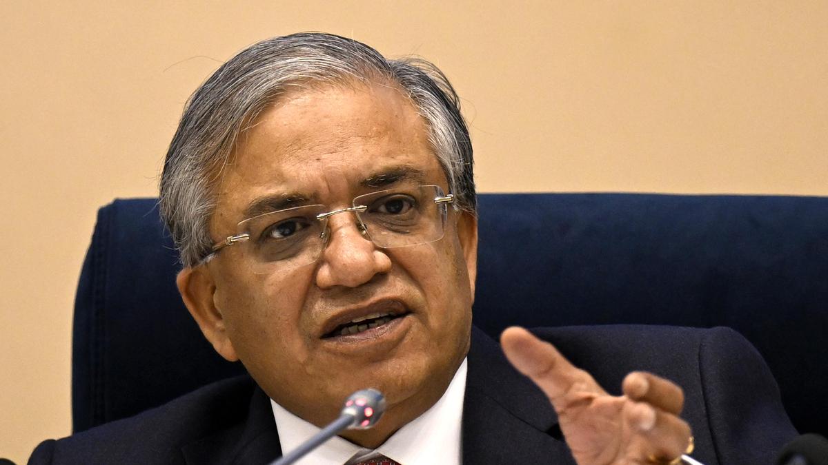 Assembly elections 2026 results: CEC orders immediate arrest of those involved in post-poll violence in Bengal, says official