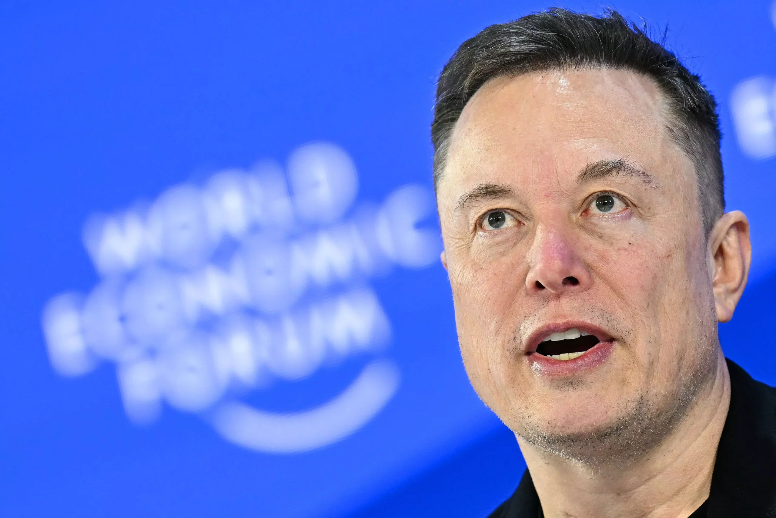 Musk Eyes Wall Street Record with SpaceX IPO