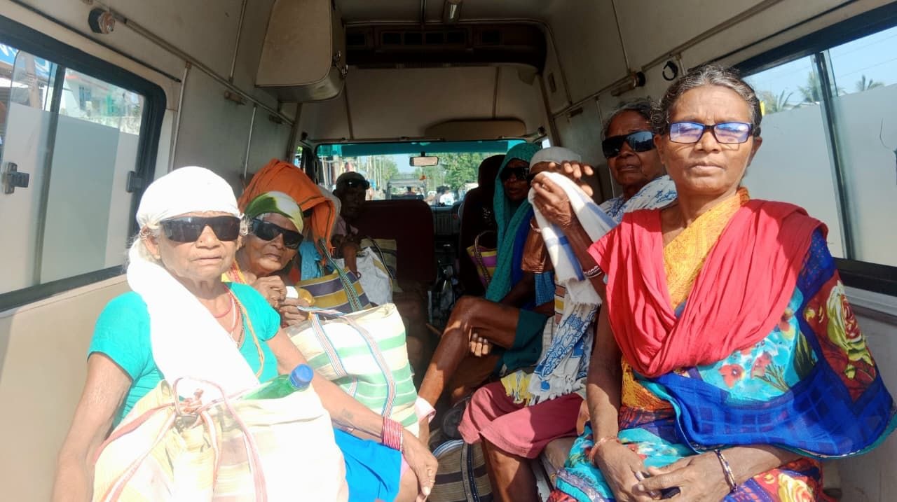 ‘Mukhyamantri Swasth Bastar Abhiyan’ Proves to be a Lifesaving Elixir