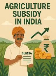 Online Applications for Subsidised Agricultural Machinery and Irrigation Pumps Begins today