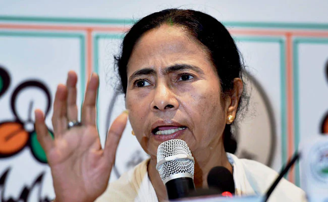 I won’t resign, we haven’t lost’: Mamata Banerjee rejects Bengal verdict