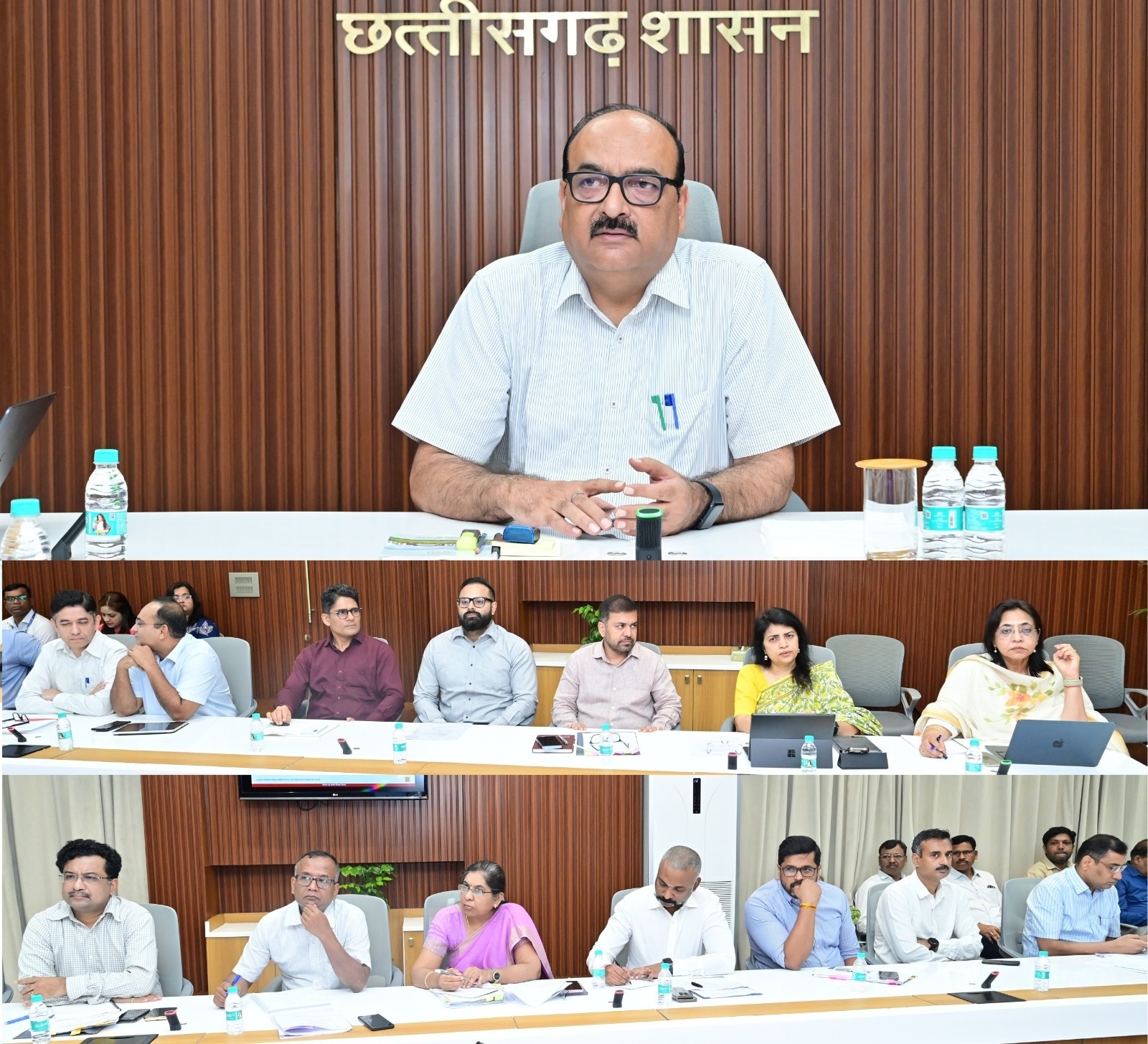 Niyad Nella Nar 2.0: Direct Benefits of 31 Individual and 14 Community Schemes to Reach Remote Areas of Bastar
