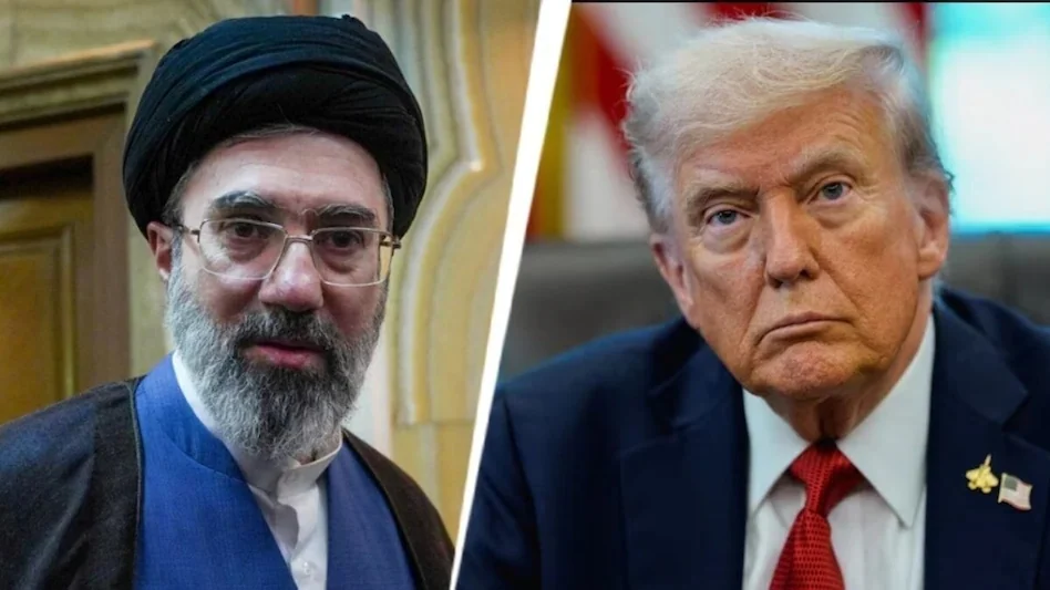 Is Trump Secures a Peace Deal on His Own Terms? US-Iran Peace Agreement Hinges on These 5 Points; Announcement Expected Soon