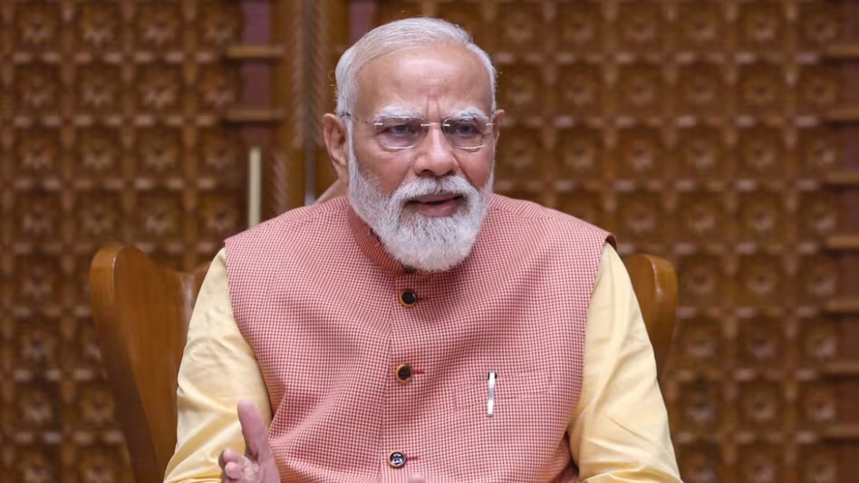 PM Modi’s Marathon Meeting with Ministers Lasts Four Hours; Middle East Crisis and Other Key Issues Discussed