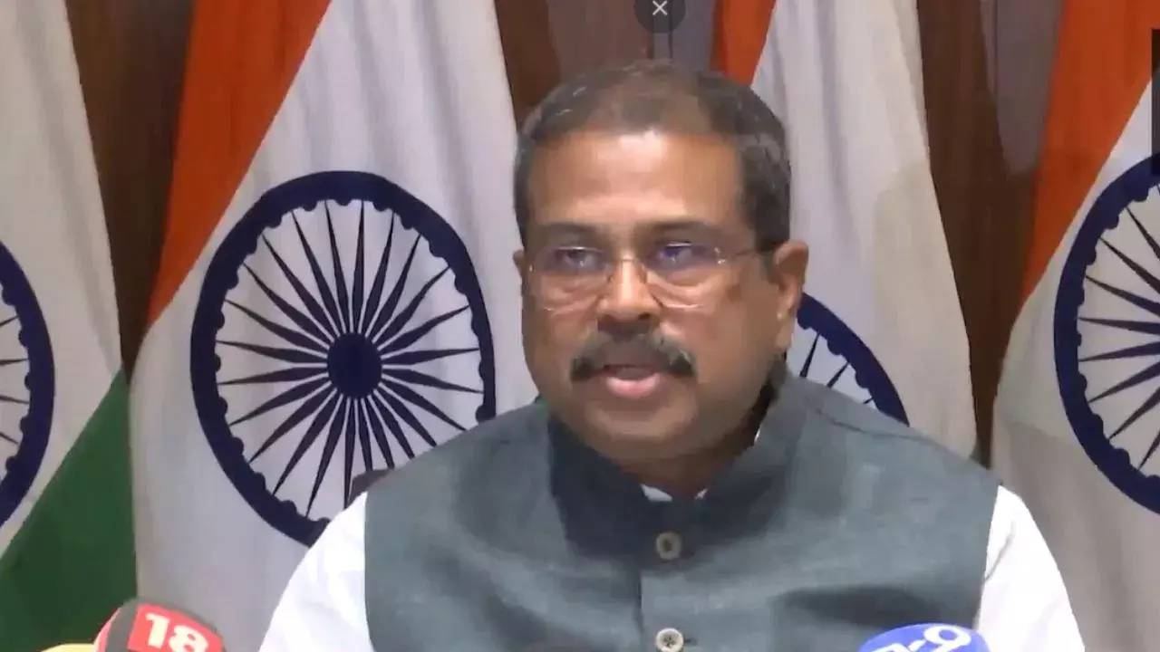 NEET to Go Fully Computer-Based Next Year: Centre Announces Major Exam Reform