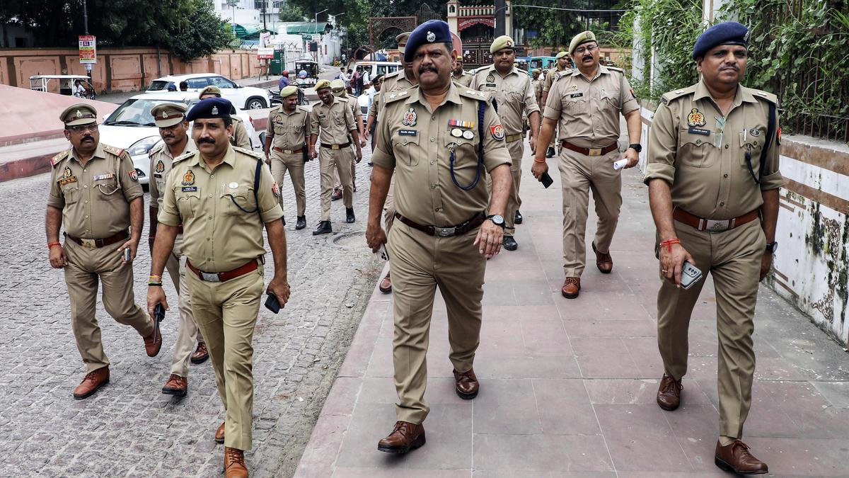 Pro-Pakistan slogans raised in Bareilly market in U.P., six detained; hunt on for other accused