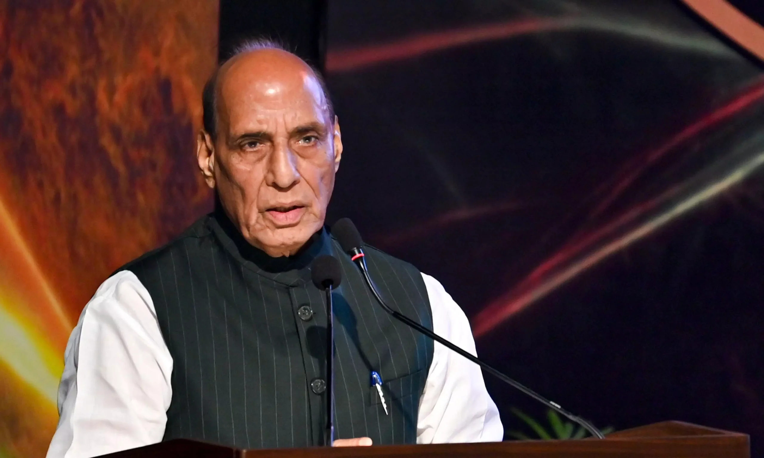 Rajnath Calls Op Sindoor Symbol of National Resolve on Anniversary