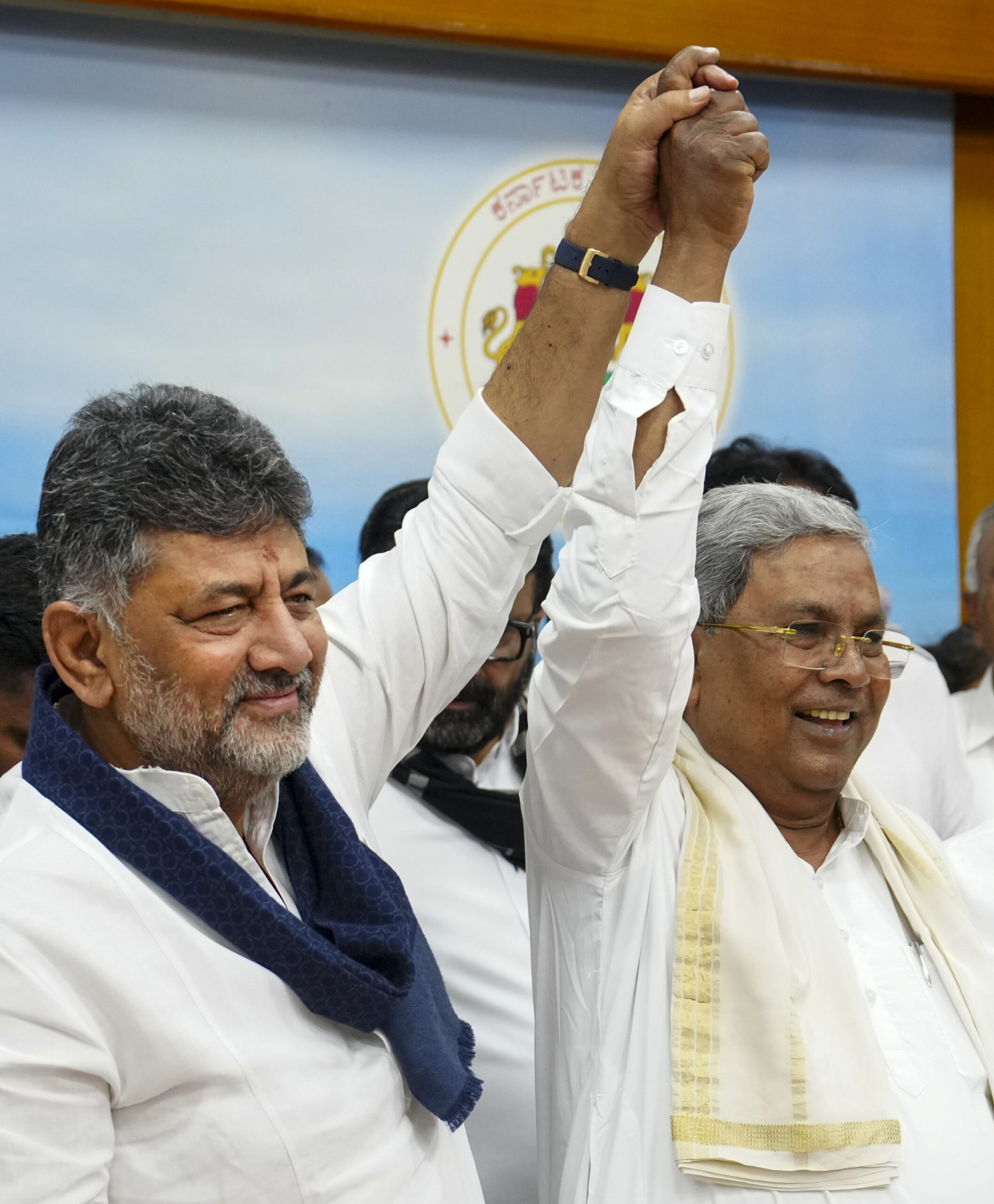 Siddaramaiah thanks people of Karnataka in emotional post after resigning as CM