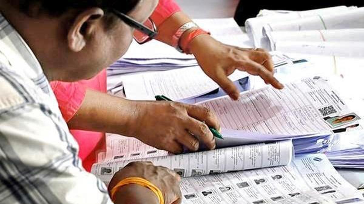 ECI set to roll out phase III of SIR in ‘coming days’ to cover 22 States, UTs