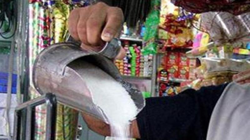 Centre Imposes Ban on Sugar Export till Sept 30