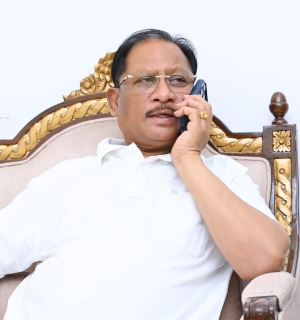No Compromise on Construction Quality: Chief Minister  Vishnu Deo Sai
