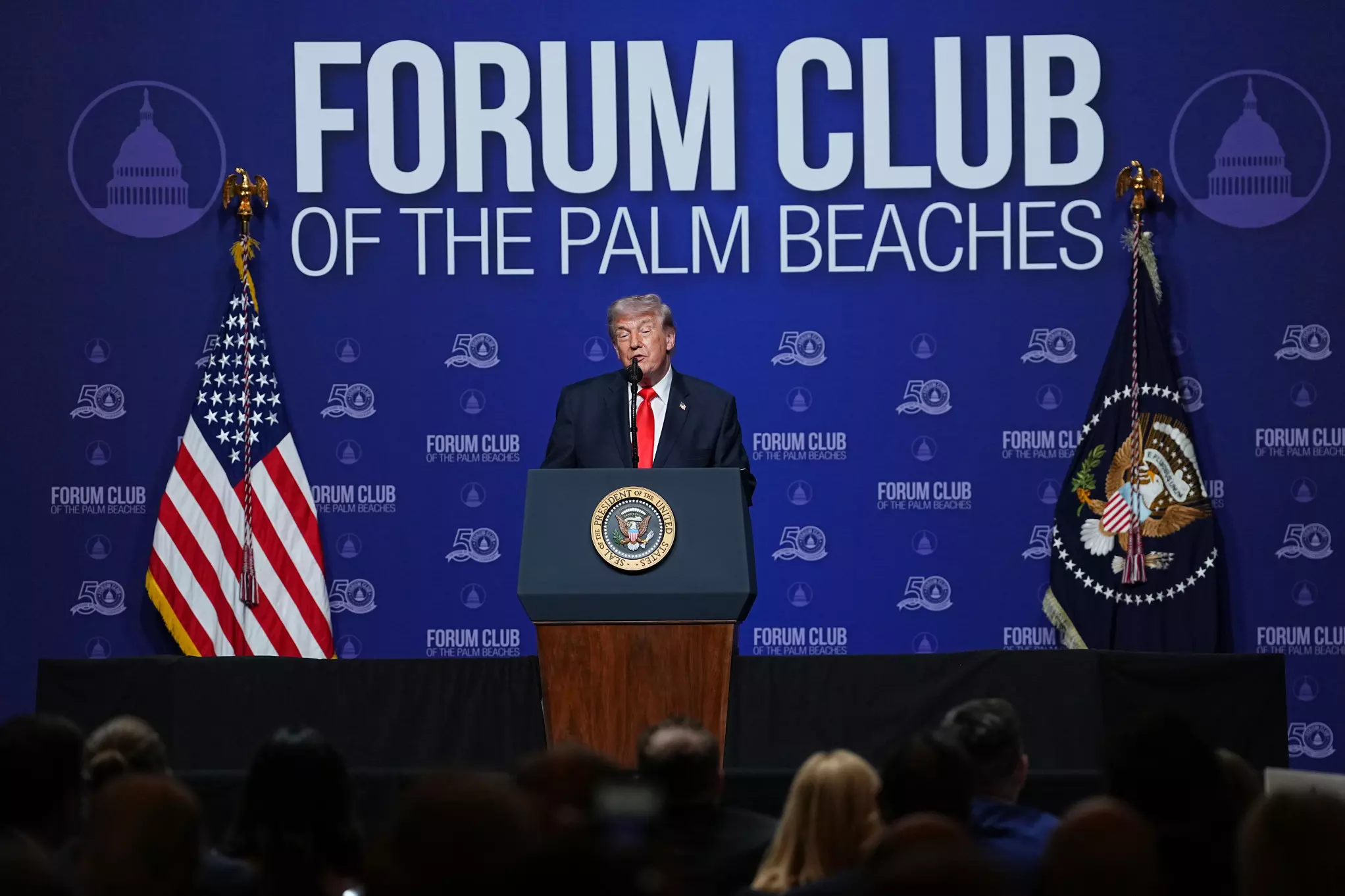 Trump Says He’s Not Satisfied with Iran’s Proposal to End War