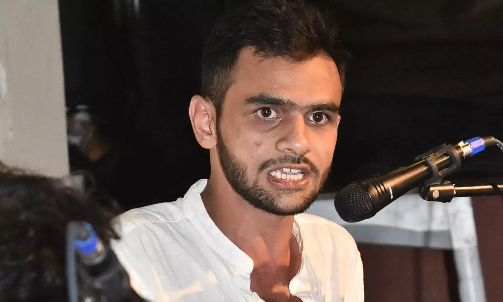 2020 Delhi Riots: Court Rejects Umar Khalid’s Bail Plea to Care for Ailing Mother